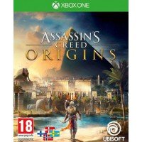 بازی Assassins Creed Origins مخصوص Xbox